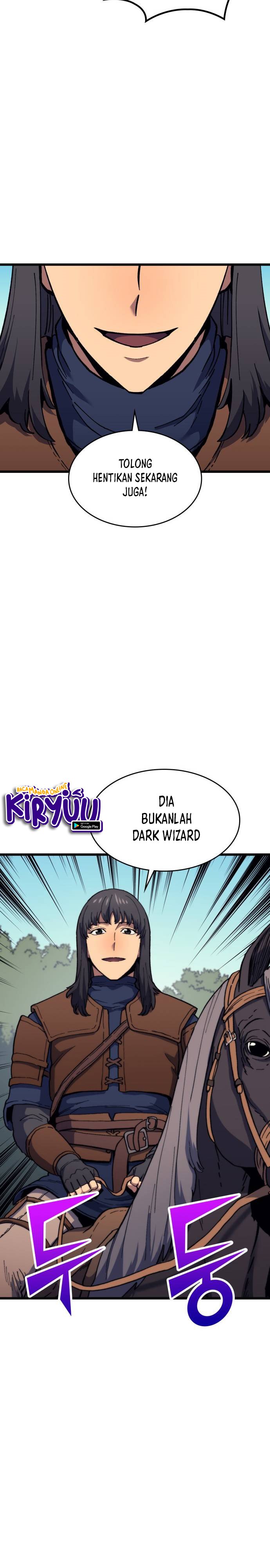 Wizard of Arsenia Chapter 36 Bahasa Indonesia